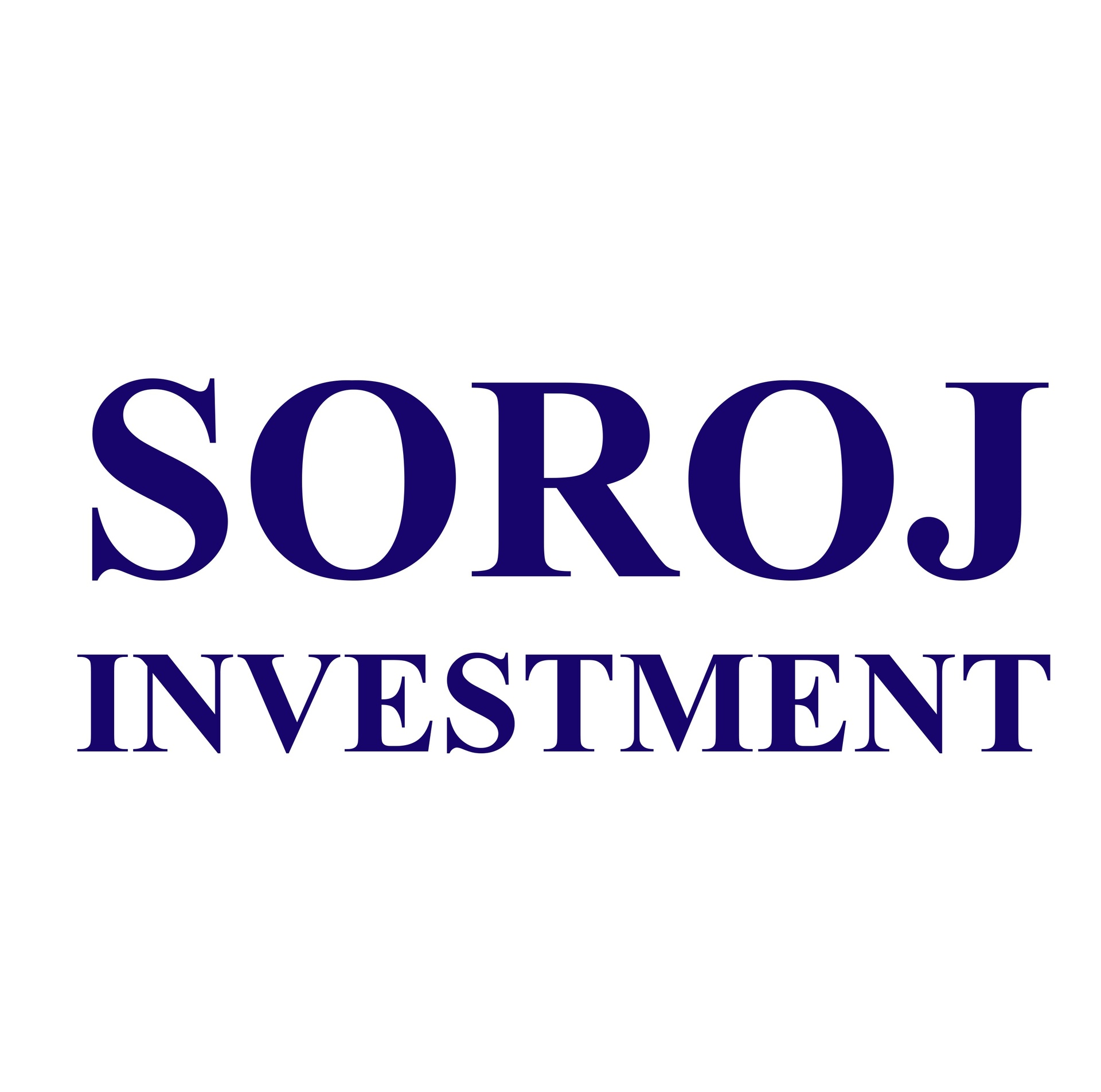 Soroj